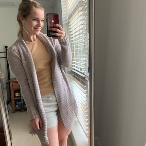 Cozy Cardigan by Honey Punch